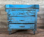 INDUSTRIAL WORKBENCH