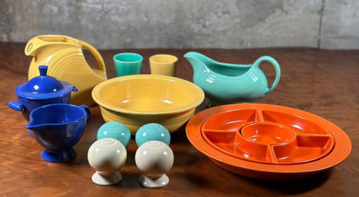 FIESTAWARE COLLECTION
