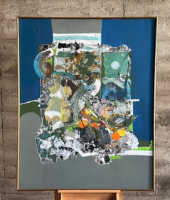 TOM IDE, 'VACATION IN OLD ITALY'