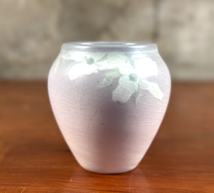 KATHERINE VAN HORNE FOR ROOKWOOD, VASE