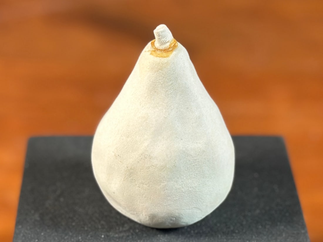 FRANK FLEMING, 'FIG' (1 of 4)