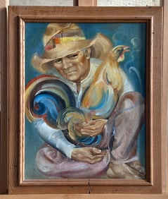 ANTONIO AUSTRIA, UNTITLED