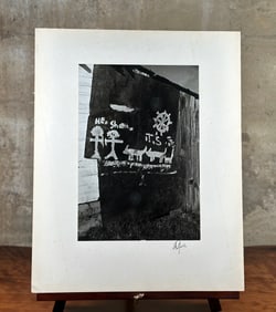 HARRY GROSS, 'HE SHE IT'S'