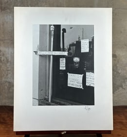 HARRY GROSS, 'KILL A COMMIE FOR CHRIST'