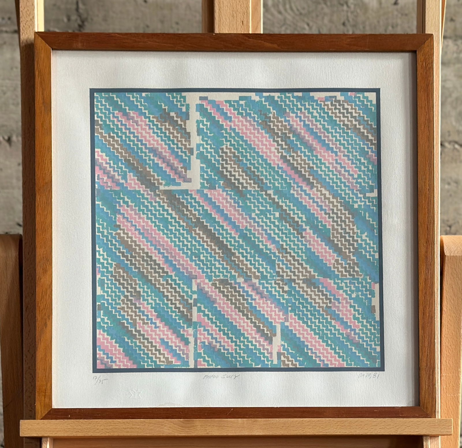 VICENTE ROJO, 'PARA SUSY, LLUVIAS DE NOVIEMBRE' (1 of 5)