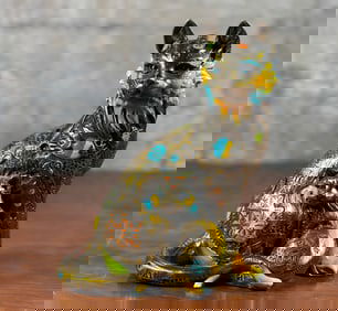 NANO LOPEZ, 'CLEO-KATRA'