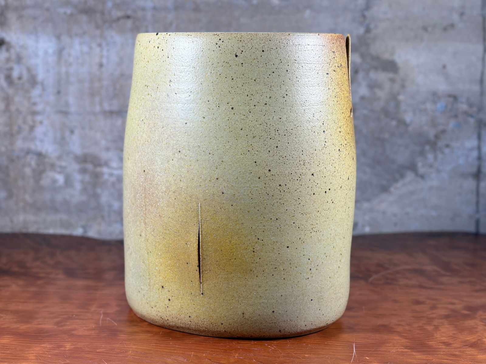 GUSTAVO PEREZ, VESSEL (1 of 8)