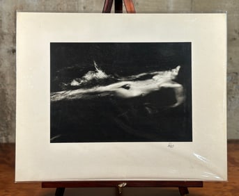 HARRY GROSS, 'LYING WOMAN'