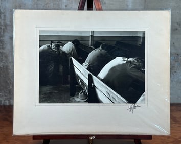 HARRY GROSS, 'I AM MY BROTHER'S KEEPER'