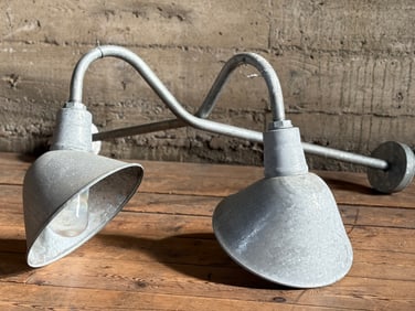 SPERO GOOSENECK LIGHTS