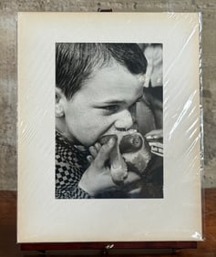 HARRY GROSS, 'COSTCO DOGS'
