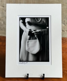 PAUL DAHLQUIST, 'VINTAGE'