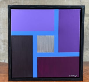 CAMILO REQUEJO, 'PURPLES 1'