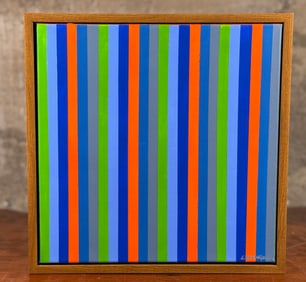 CAMILO REQUEJO, 'COMPOSITION 1'