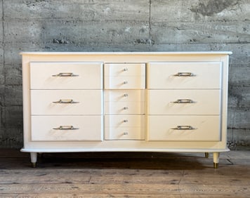 L.A. PERIOD FURNITURE COMPANY, DRESSER
