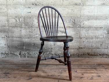 W.B. MCLEAN MANUFACTURING CO., 'KOZY NOOK'
