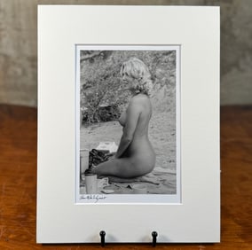 PAUL DAHLQUIST, 'PAMELA'
