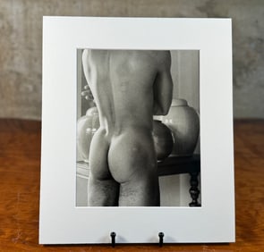 PAUL DAHLQUIST, 'ROUNDS'