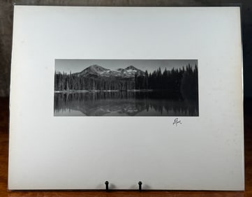HARRY GROSS, 'PINHOLE ORIGINAL'