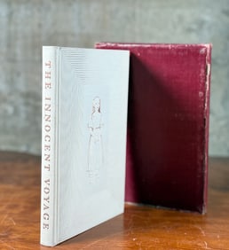 RICHARD HUGHES, 'THE INNOCENT VOYAGE' - TYMOR FARM