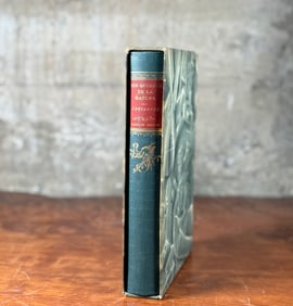 MIGUEL DE CERVANTES SAAVEDRA, 'DON QUIXOTE DE LA MANCHA' - TYMOR FARM