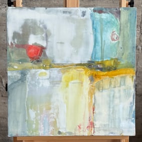 LEIGH RADFORD, 'UNTITLED'