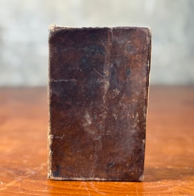 LORD CHESTERFIELD, 'PRINCIPLES OF POLITENESS, AND OF KNOWING THE WORLD'