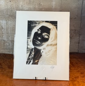 HARRY GROSS, 'GIRL'