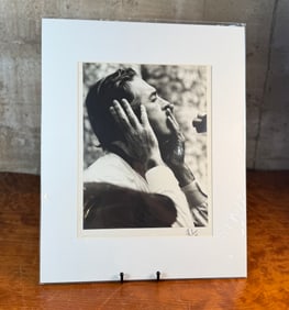 HARRY GROSS, 'GOSLING'