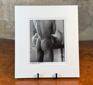 PAUL DAHLQUIST, 'ROUNDS'