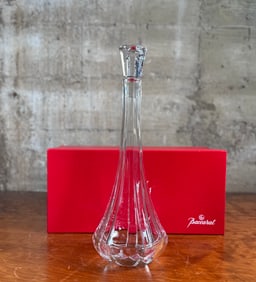 BACCARAT, NEPTUNE DECANTER