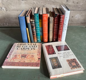 BOOK COLLECTION #1