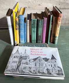 BOOK COLLECTION #3
