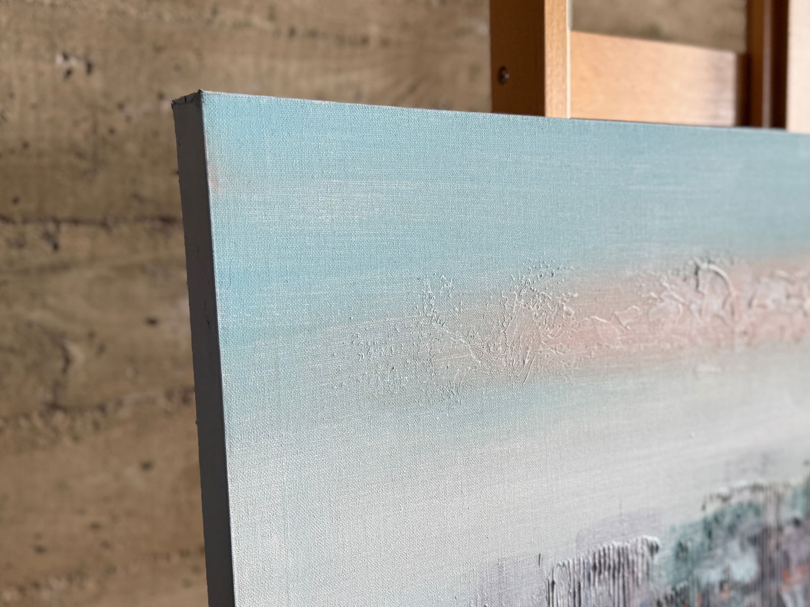 GUNNAR ERMAN, 'EVENING SAILS' - 5