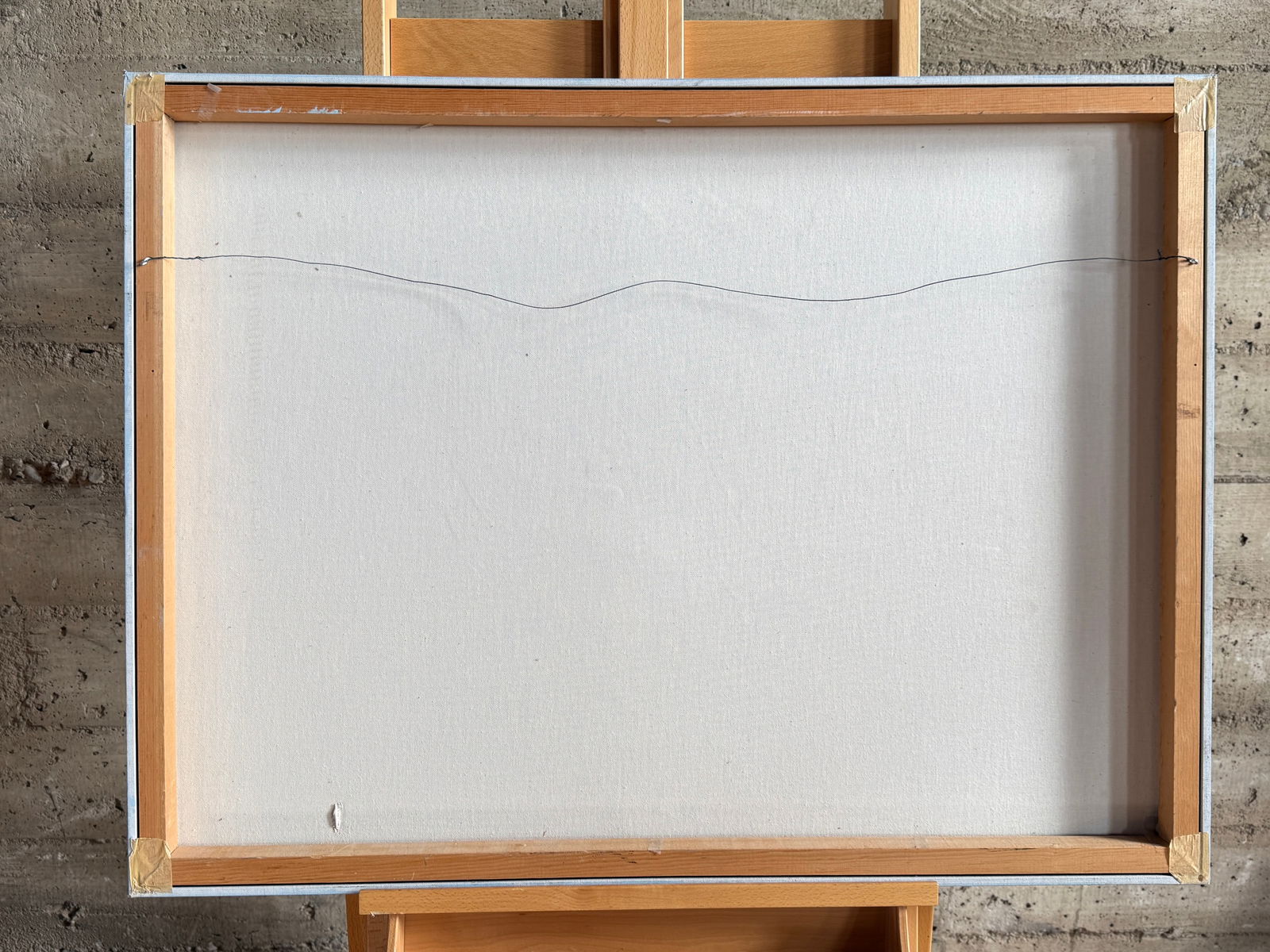 GUNNAR ERMAN, 'EVENING SAILS' - 6