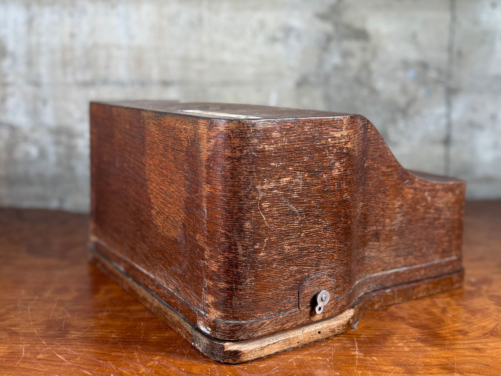 HAMMOND MULTIPLEX TYPEWRITER - 12