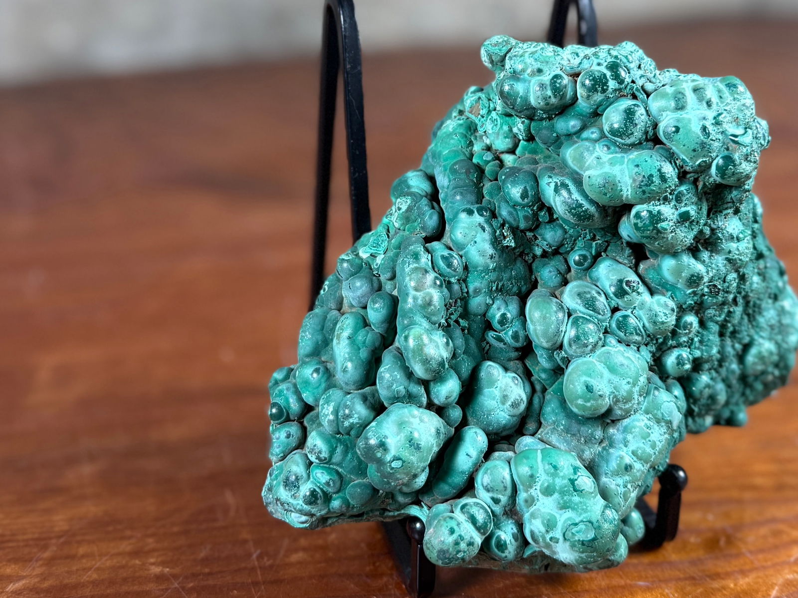 LARGE MALACHITE SPECIMEN - 3