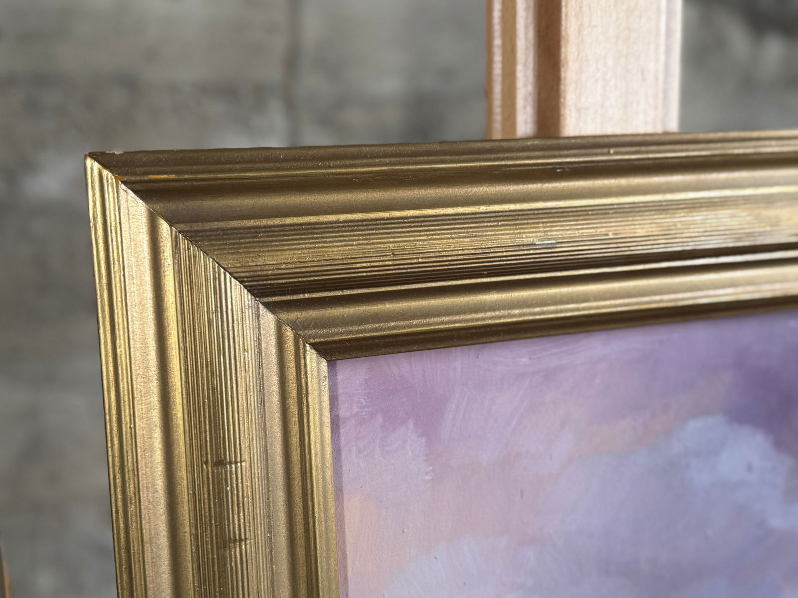 ALBERT PATECKY, 'SUNSET BEACH' - 5