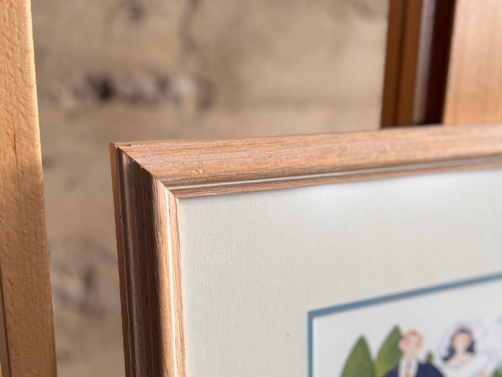 RIE MUNOZ, 'TENAKEE WEDDING' - 5