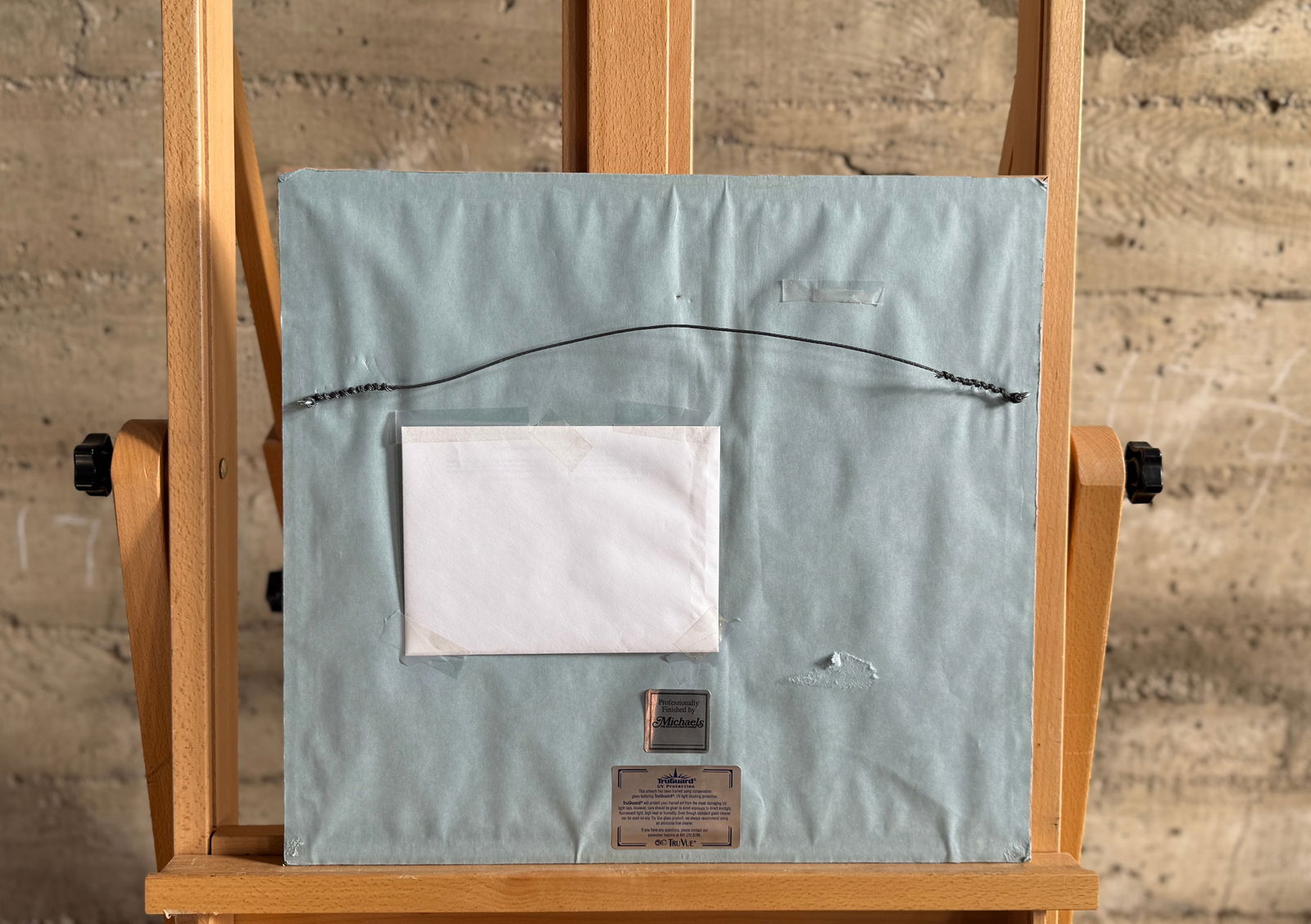 RIE MUNOZ, 'TENAKEE WEDDING' - 6