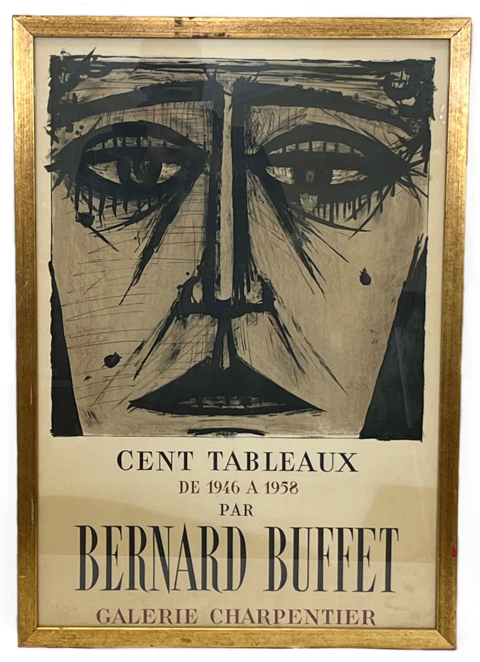 Bernard Buffet Prices - 22,865 Auction Price Results
