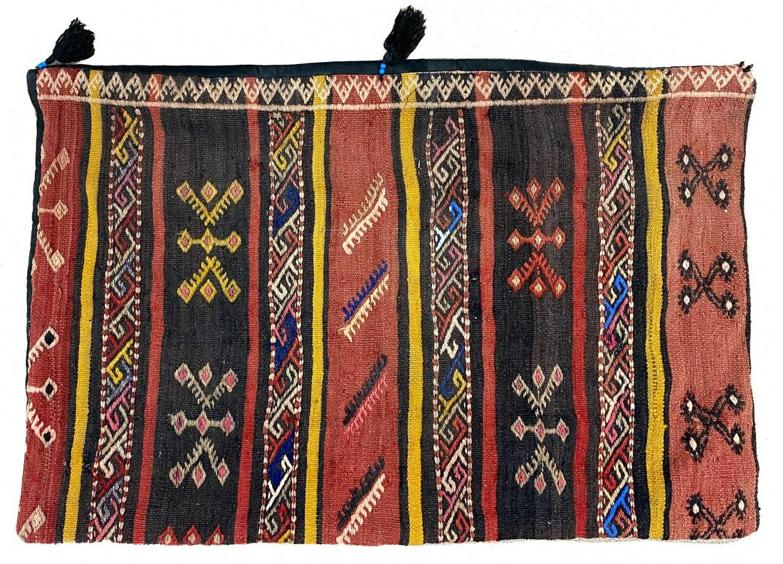 Vintage Handmade Pillow Case (1 of 5)