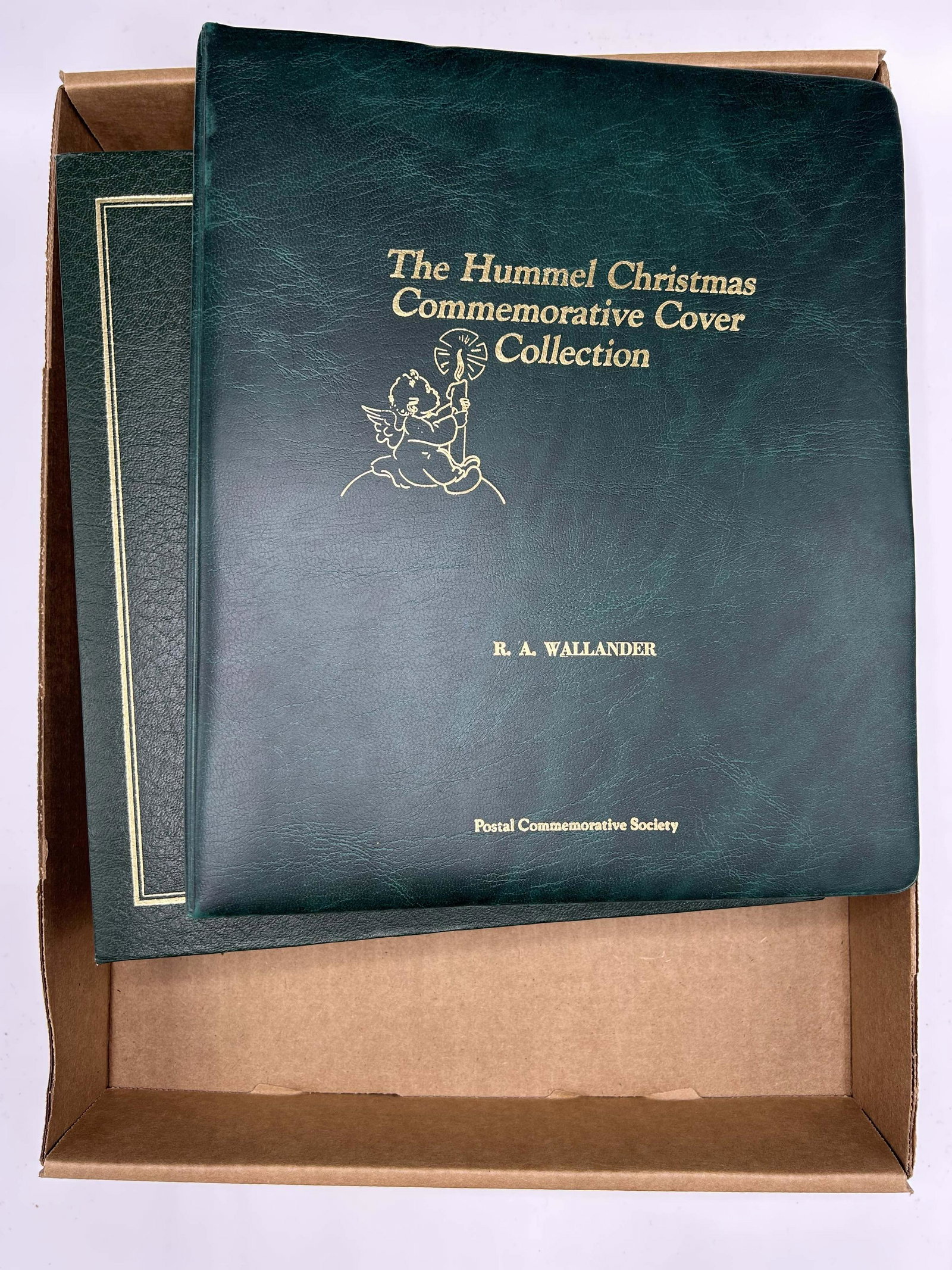 TWO BINDERS U.S. COVERS (1 of 3)