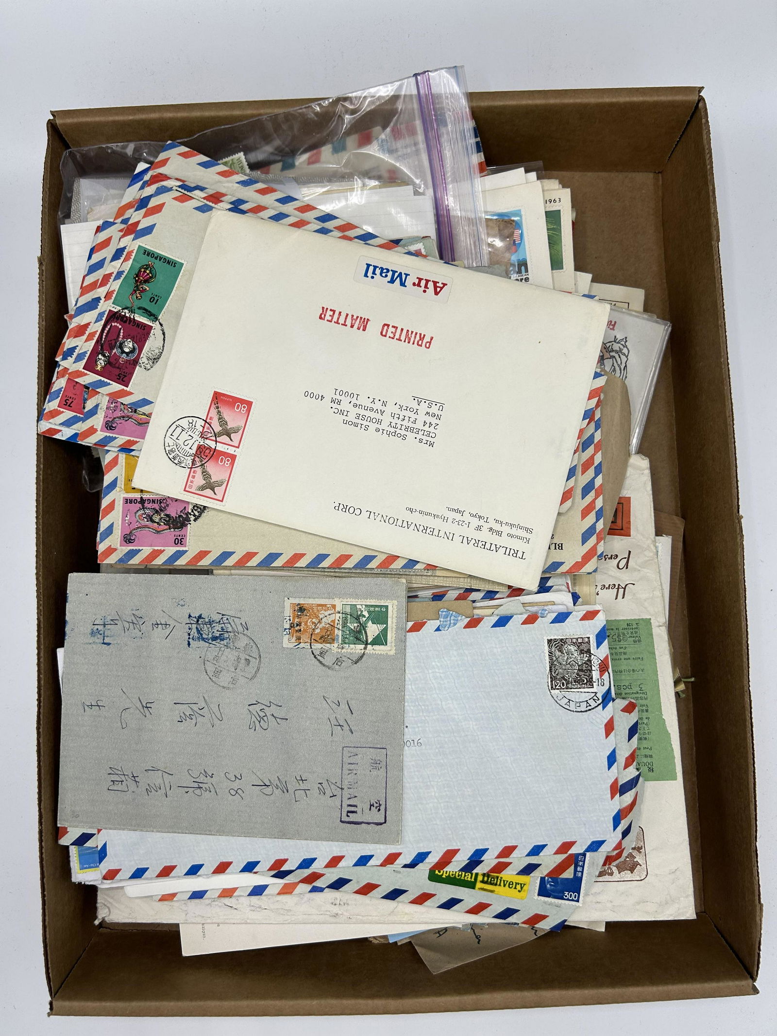 WORLDWIDE COVERS (1 of 3)