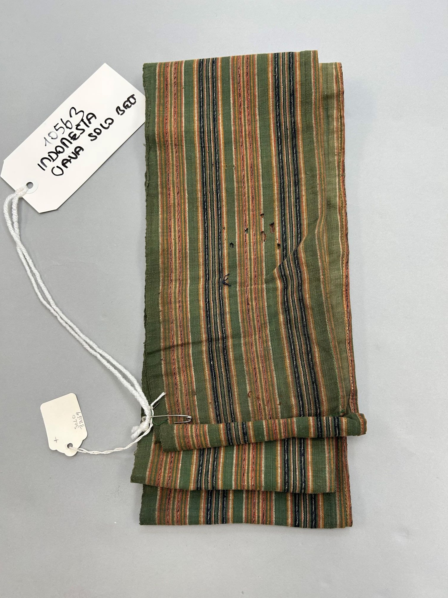 Indonesia, Java, Cotton Belt (1 of 6)