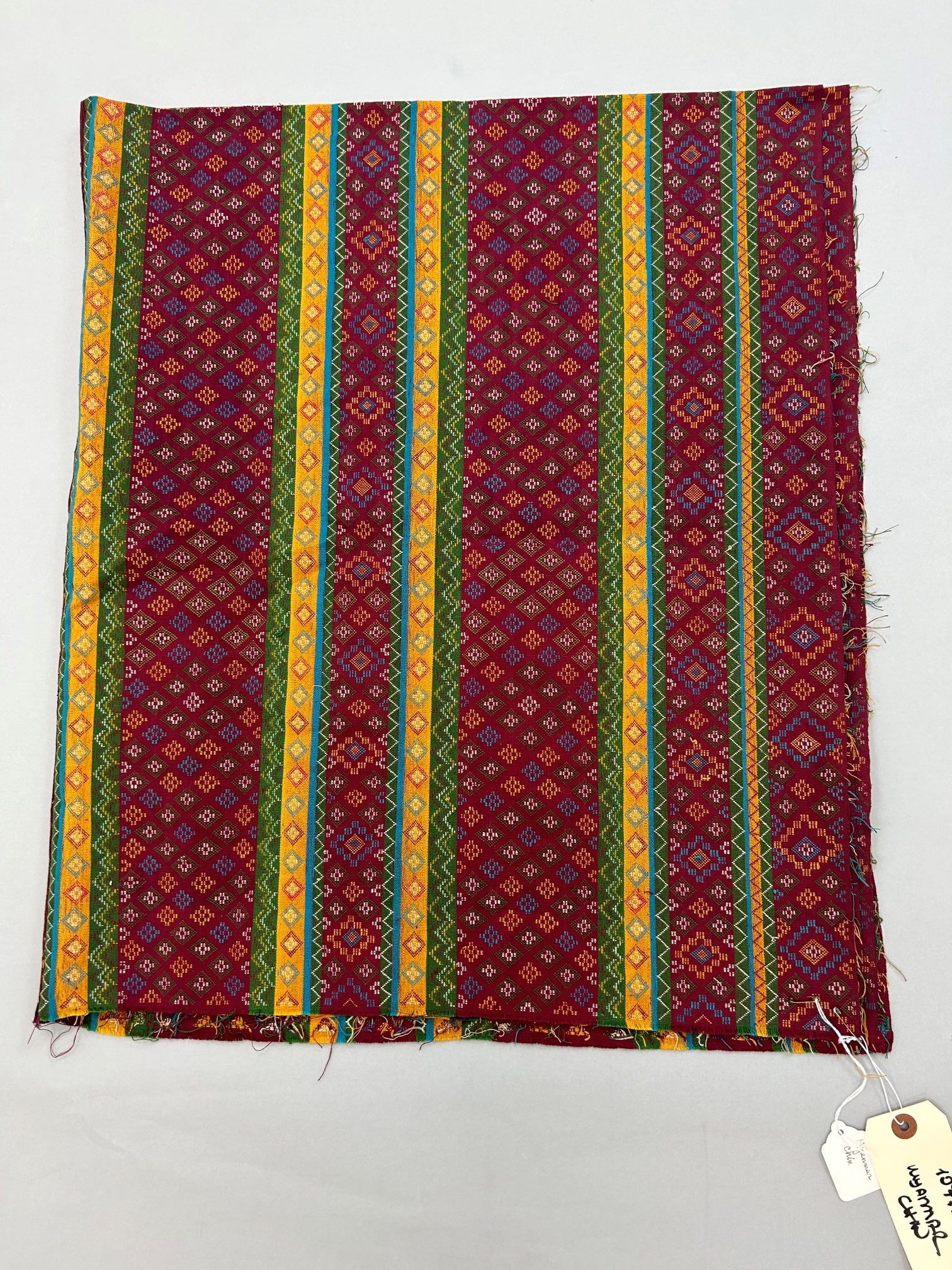 洋書 Textiles from Burma Textile - Burma - The Metropolitan Museum of Art