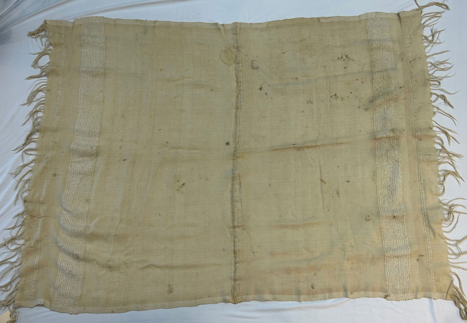 Moroccan Blanket (1 of 8)