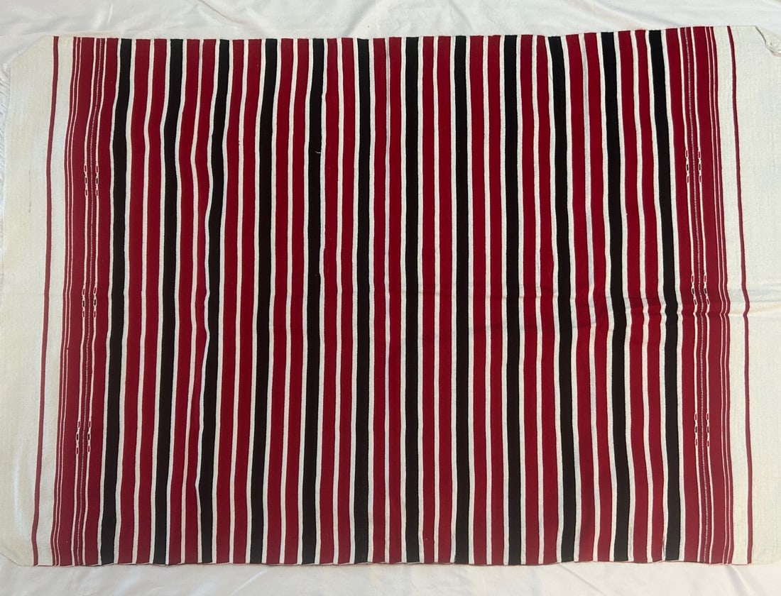 Morocco, Woven Textile (1 of 6)