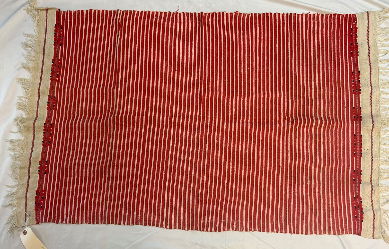 Morocco, Woven Textile (1 of 5)