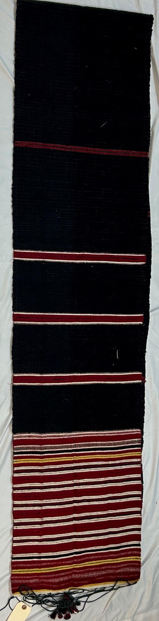Woven Textile, Morocco, North Africa, (1 of 7)